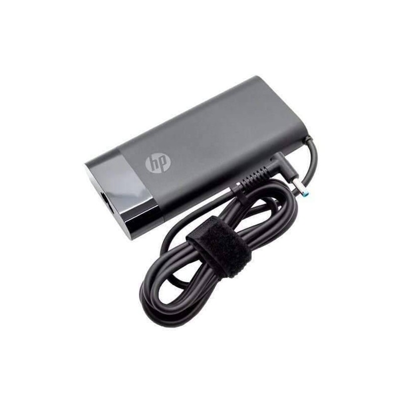 HP 150W AC power adapter with HP 150W AC power adapter with